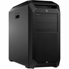 HP Z8G5 X5420+ 128GB/1TB PC