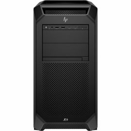 HP Z8G5 W3455 128GB/1TB PC