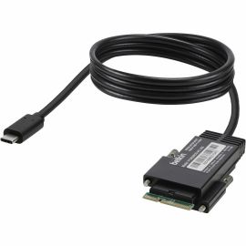 Belkin Modular USB-C Dual-Head Host Cable, 3 ft
