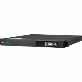 C-SERIES 1U LITHIUM BATTERY MODULE