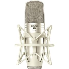 Shure KSM44A Wired Condenser Microphone