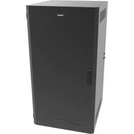 12RU SWING-OUT WALL CABINET SOLID TAA