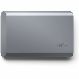 WD LACIE MOBILE DRIVE SECURE 500GB EXTERNAL SSD PORTABLE SSD