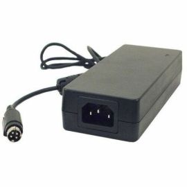PS, 90W, 48V, LEVEL 6 ADAPTER, W/KYCON KPPX-4P CONN, CUSTOM, UK P/S