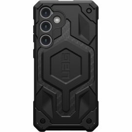 RUGGED GALAXY S24+ MONARCH CARBON FIBER