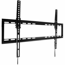 MONOPRICE EZ SERIES LOW PROFILE TILT TV WALL MOUNT BRACKET FOR FLAT SCREEN TVS 3