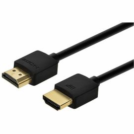 SUPPORTING RESOLUTIONS UP TO 8K60HZ AND 48GBPS BANDWIDTH,THIS FUTURE PROOFED CAB