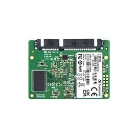 Transcend HSD372M 32 GB Solid State Drive - Slim SATA (MO-297) Internal - SATA (SATA/600) - Black