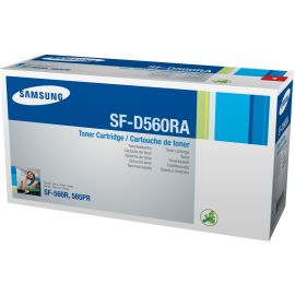 BLACK TONER CARTRIDGE FOR SAMSUNG CF-D560RA