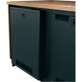 Middle Atlantic C5 Rear Door Bay Extender