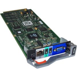 DELL POWEREDGE M1000E IKVM SWITCH MODULE