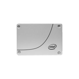 Intel-IMSourcing D3-S4610 7.68 TB Solid State Drive - 2.5