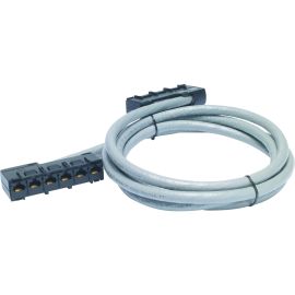 NETWORK CABLE - RJ-45 (F) - RJ-45 (F) - 65 FT - UTP - ( CAT 5E ) - GRAY