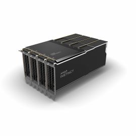 AMD INSTINCT MI210 4X INFINITY FABRIC LINK BRIDGE CARD 4P BRIDGE