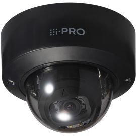 4K INDOOR VANDAL RESISTANT DOME CAMERA WITH AI ENGINE, H.265/H.264/MJPEG, 4.3-8.