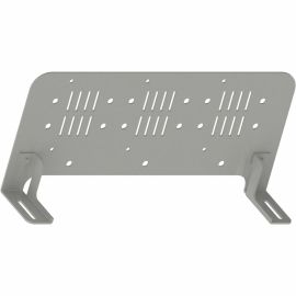 Panduit Mounting Bracket for Cable - Gray