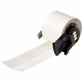 LABELS FOR M6 M7 PRINTERS - 1.5IN X 1.5IN