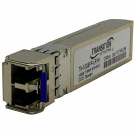 Transition Networks TN-10GSFP-LR1 SFP+ Module