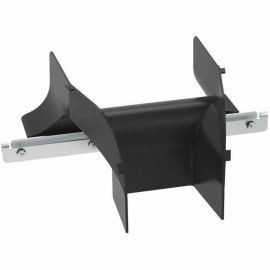 SPILLOVER EXIT 4IN PANDUIT WIRE BASKET E