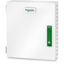 MAINTENANCE BYPASS PANEL, SINGLE UNIT, 10-20KW 400V WALLMOUNT, FOR GALAXY VS AND
