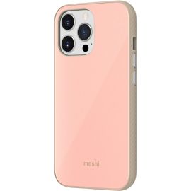 IGLAZE FOR IPHONE 13 PRO - DAHLIA PINK