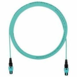 CTO OM4 24-FBR PLENUM MPO-24 FEM 24IN 60CM POL A IL 5 FT