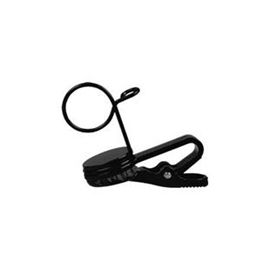 TIE CLIP FOR MX183/184/185 (2 PC.)