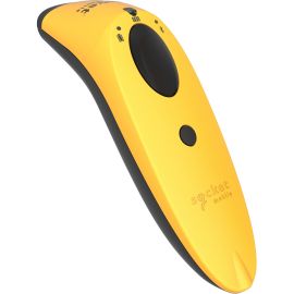 SocketScan S740, 1D/2D Imager Barcode Scanner, Yellow - 50 Pack