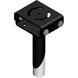 GAMBER-JOHNSON 7INCH CENTER UPPER POLE, INSERTS INTO ANY LOWER TUBE - ALLOWS FOR