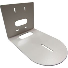 HUDDLECAM PTZ OPTICS WALL MOUNT WHITE