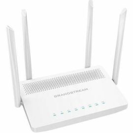 2X2 802.11AC WAVE-2 WIFI ROUTER WITH 4 LAN + 1 WAN SFP