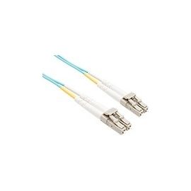 UNC GROUP FJ5GLCLC-200F - FIBER OPTIC CABLE - FIBER OPTIC - LC RIGHT CONNECTOR