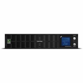 CyberPower PR1500ELCDRTXL2U Smart App Sinewave UPS Systems