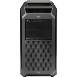 HP Z8 G4 Workstation - Intel Xeon Gold 6246R - 64 GB - 2 TB SSD - Tower