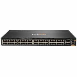 ARUBA 6300M 48G PWR2PRT BUNDLE HPE CH EN