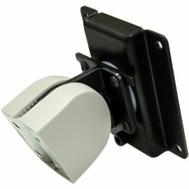 Ergotron 100 Series Wall Mount Single Pivot
