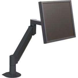 7500-1500 SERIES FLAT PANEL ARTICULATING MONITOR ARM (NO MOUNT) SUPPORTS 12-40 L