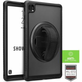 CELLAIRIS SAMSUNG TAB A7 LITE SHOWCASE GRIP W/ KS/HS AB B/C
