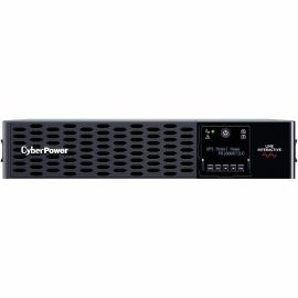 CyberPower PR1000RT2UC New Smart App Sinewave UPS Systems