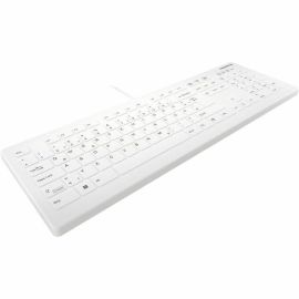 CHERRY AK-C8112 MEDICAL KEYBOARD WL