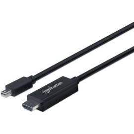 1080P MINI DISPLAYPORT TO HDMI CABLE