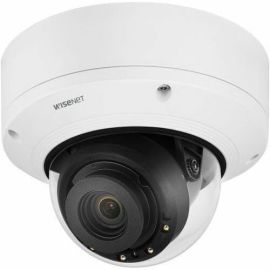 TAA COMPLIANT, 4K NETWORK AI IR DOME CAM