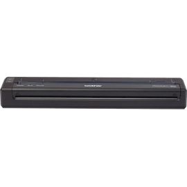 Brother PocketJet 8 PJ-823 Mobile Direct Thermal Printer - Monochrome - Label Print - USB - USB Host