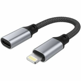 4XEM USB Type-C to Lightning Adaptor