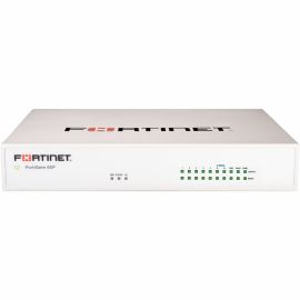 Fortinet FortiWifi FWF-61F Network Security/Firewall Appliance