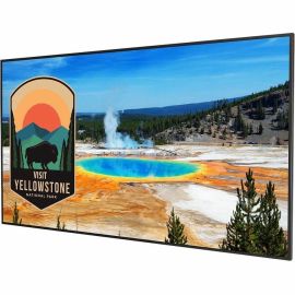 Planar SLM55 4K LCD Display