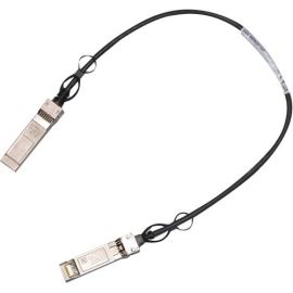 NVIDIA 1M PASSIVE COPPER CABLE ETH UPTO 25GB/S SFP28 BLACK 30AWG