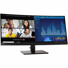 Lenovo ThinkVision P34w-20 34