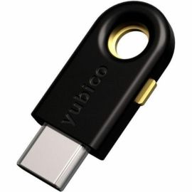 Yubico - YubiKey 5C