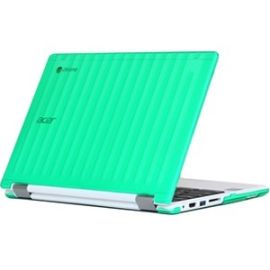 IPEARL MCOVER HARD SHELL CASE FOR 11.6 ACER CHROMEBOOK R11 CB5-132T / C738T SERI